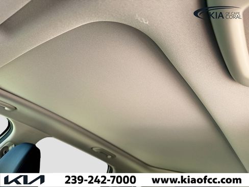 New 2026 Kia Sorento S w/ S Panoramic Sunroof Package image 28