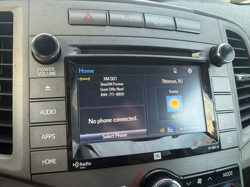 Used 2015 Toyota Venza XLE w/ XLE Premium Package image 16