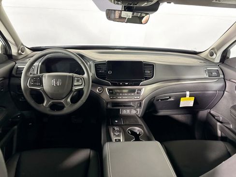 New 2026 Honda Ridgeline RTL image 12