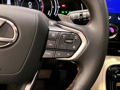 Certified 2023 Lexus NX 350 350 Premium image 12