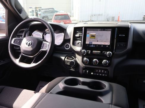 New 2026 RAM 1500 Classic Warlock image 13