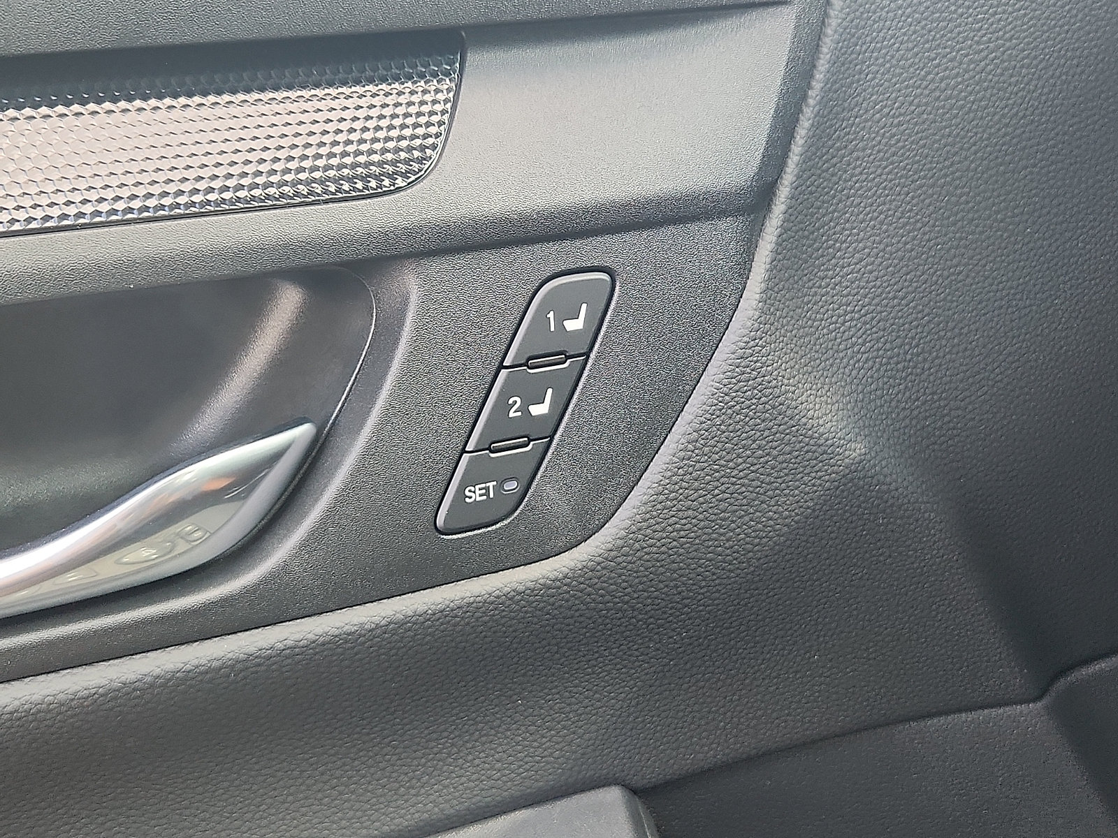 New 2027 Honda CR-V Sport-L image 15