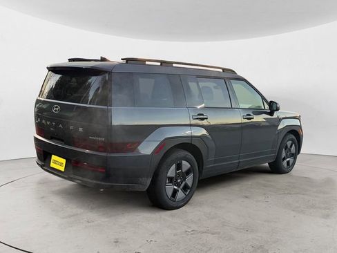 Certified 2026 Hyundai Santa Fe SEL image 5