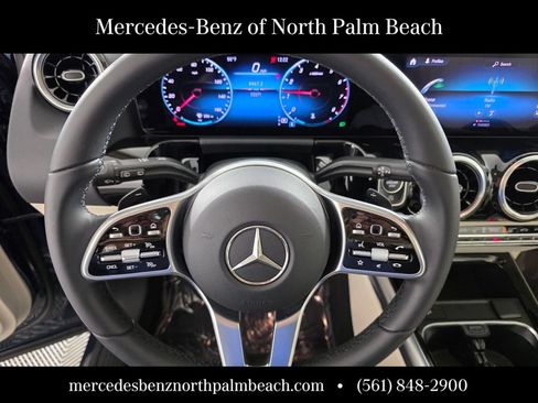 Certified 2023 Mercedes-Benz GLA 250 image 18
