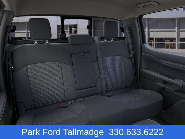 New 2026 Ford Ranger XLT AWD/4WD image 11