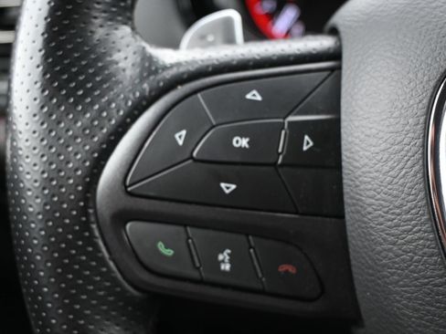 Used 2024 Dodge Durango GT AWD/4WD image 14