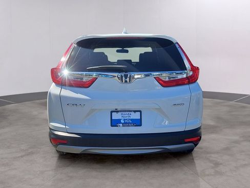 Used 2019 Honda CR-V EX-L image 5