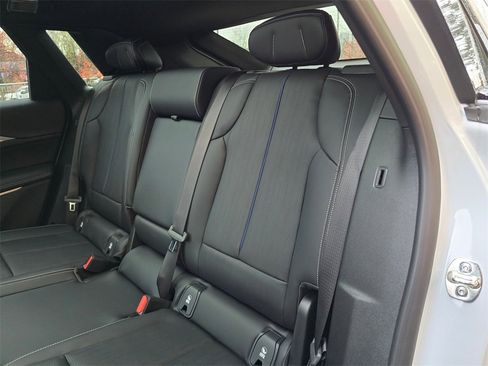 New 2026 Cadillac Lyriq Premium Sport image 17