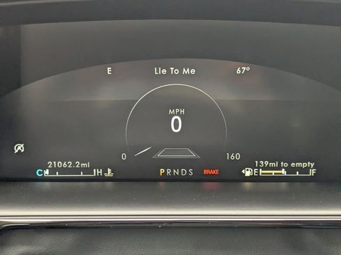 Certified 2022 Lincoln Nautilus Reserve w/ Equipment Group 201A image 26