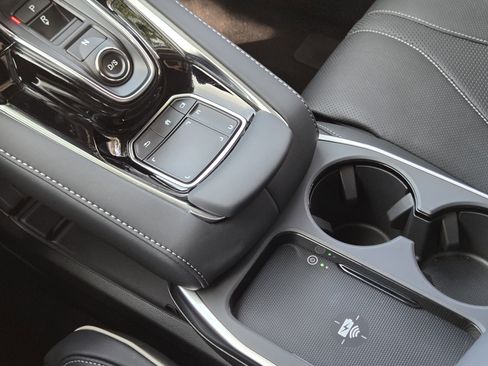 Certified 2025 Acura RDX SH-AWD w/ Advance Package image 22