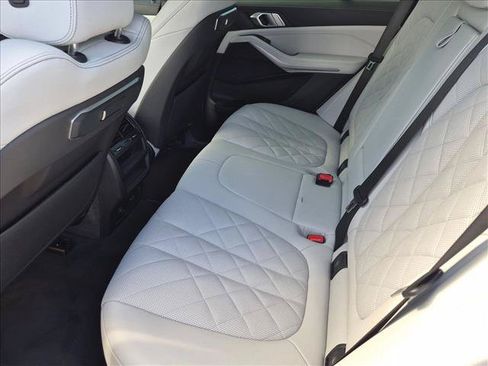 Certified 2024 BMW X5 sDrive40i RWD image 20
