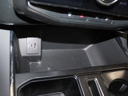 New 2025 Ford F150 Lightning Flash image 51