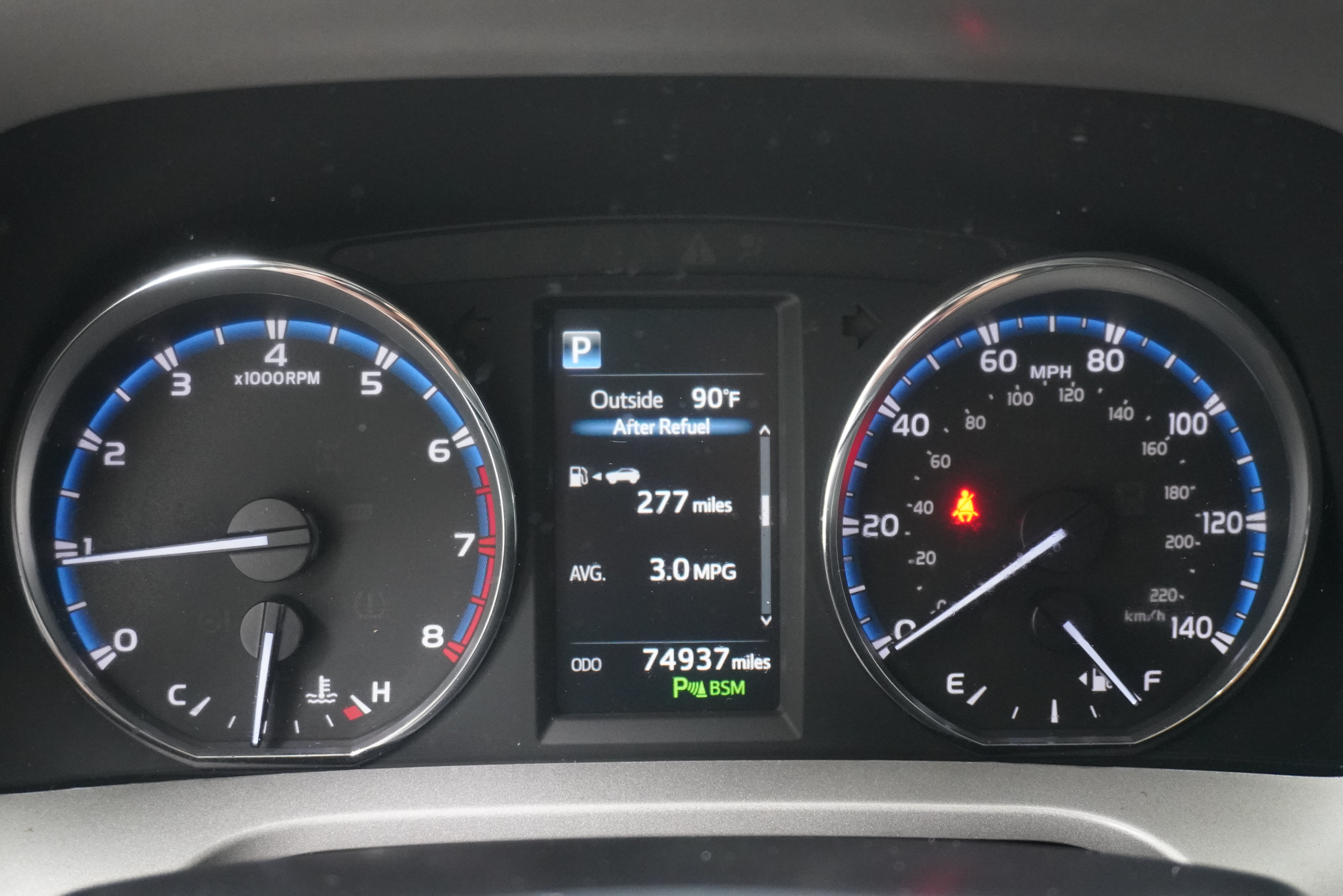 Used 2016 Toyota RAV4 Limited FWD image 14