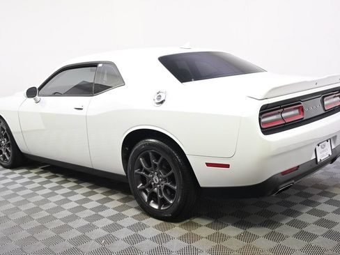 Used 2018 Dodge Challenger GT w/ Driver Convenience Group AWD/4WD image 3