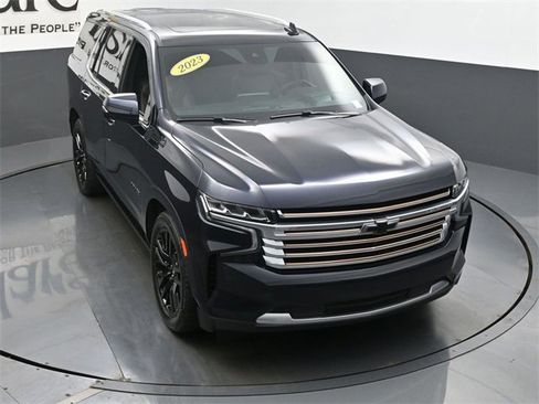 Used 2023 Chevrolet Tahoe High Country image 49