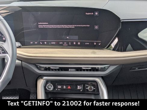 New 2025 Audi Q5 Premium Plus image 17