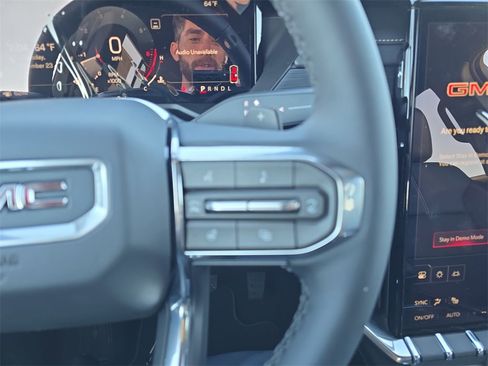 New 2026 GMC Acadia Elevation image 19