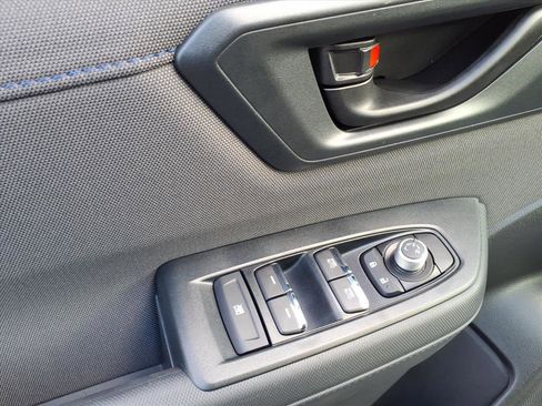 Certified 2025 Subaru Forester Premium image 14