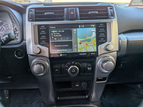 Certified 2023 Toyota 4Runner SR5 Premium image 19