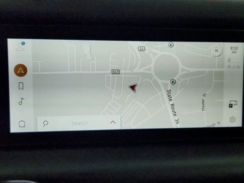 Used 2024 Land Rover Defender 110 X-Dynamic SE image 19