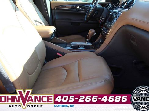 Used 2016 Buick Enclave Premium w/ Experience Buick Package image 18