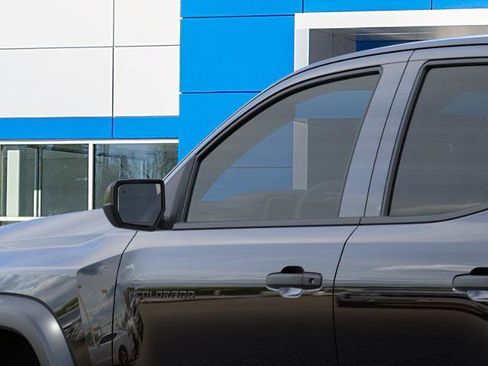 New 2026 Chevrolet Colorado Trail Boss image 12