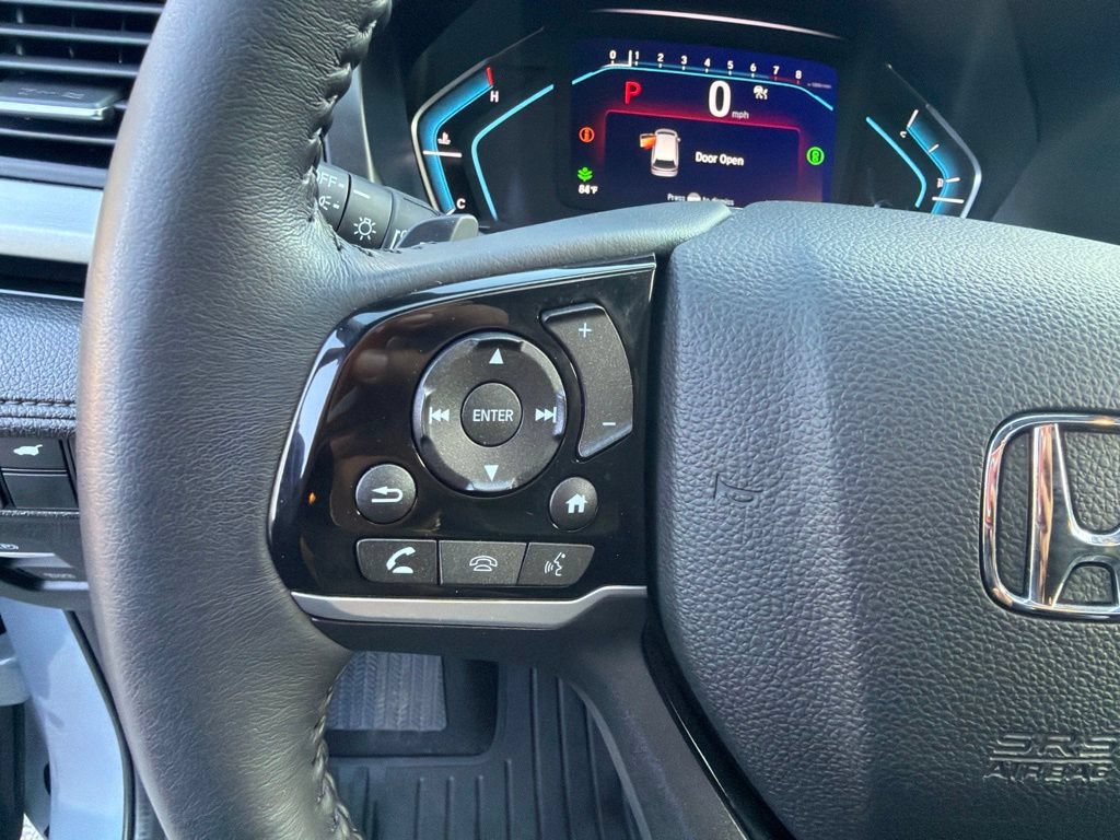 Used 2023 Honda Odyssey Touring image 18