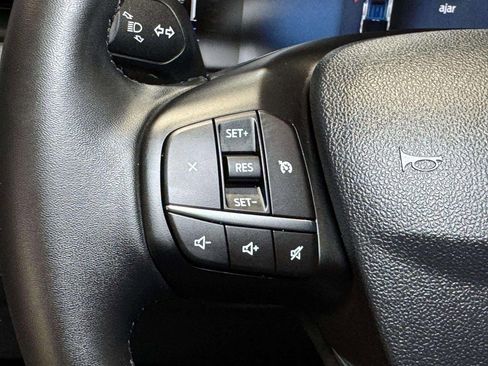 Used 2025 Ford Maverick XLT w/ XLT Luxury Package image 9