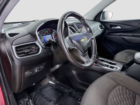 Used 2021 Chevrolet Equinox LT FWD image 11