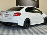 Used 2020 Subaru WRX Premium image 4
