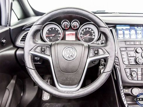 Used 2019 Buick Cascada Premium image 22