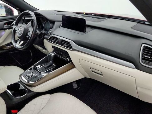 Used 2021 MAZDA CX-9 Signature image 26