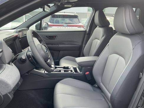 New 2026 Subaru Outback Premium image 12