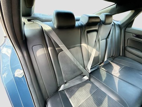 Used 2025 Honda Civic FWD Hybrid Sedan image 27