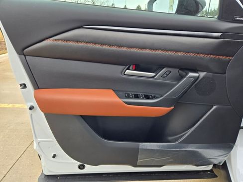 New 2026 MAZDA CX-50 AWD 2.5 S w/ Weather Package image 21