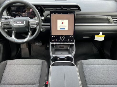 New 2026 GMC Terrain Elevation w/ Black Edition image 10