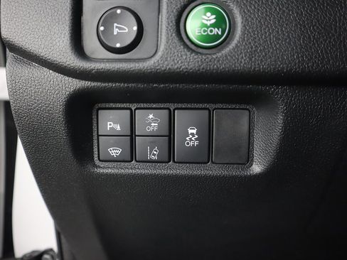 Used 2024 Honda Passport Black Edition image 45