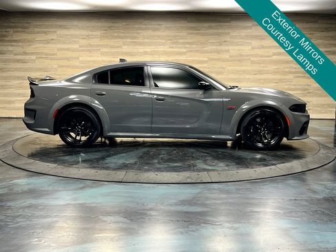 Used 2023 Dodge Charger Scat Pack RWD image 21