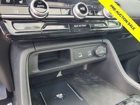 Used 2026 Honda Passport TrailSport Elite image 33