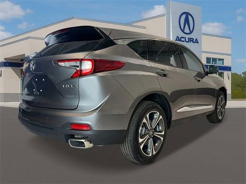 New 2026 Acura RDX w/ Technology Package image 7