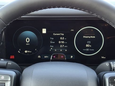 New 2026 Hyundai Palisade XRT Pro image 21