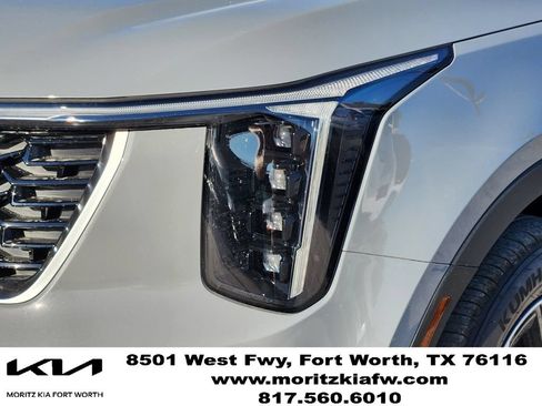 New 2026 Kia Sorento S FWD image 5