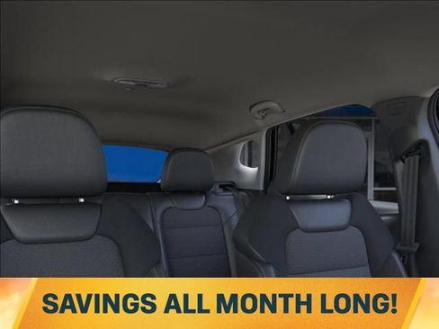 New 2026 Chevrolet Trax LT w/ Driver Confidence Package FWD image 24