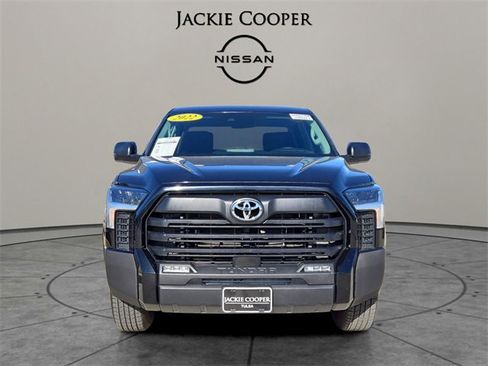 Used 2022 Toyota Tundra SR5 image 8