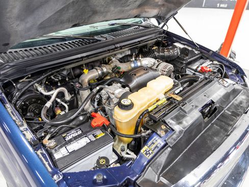 Used 2002 Ford F350 XL AWD/4WD image 38