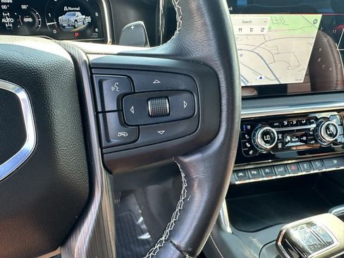 Used 2024 GMC Sierra 1500 Denali Ultimate image 65