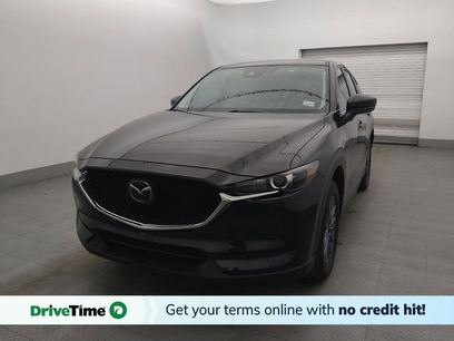 Used 2019 MAZDA CX-5 Touring