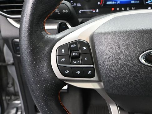 Used 2023 Ford Explorer Timberline image 28