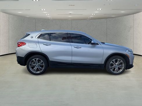Used 2020 BMW X2 sDrive28i w/ Convenience Package image 2