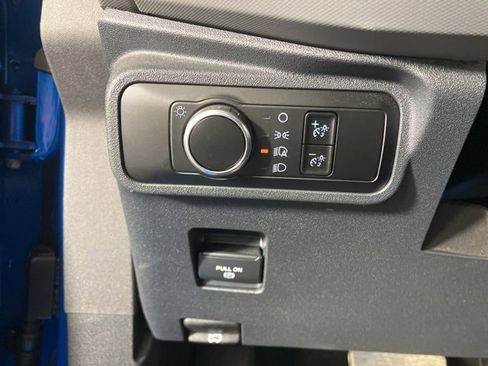 Used 2023 Ford Bronco Big Bend w/ Sasquatch Package image 10